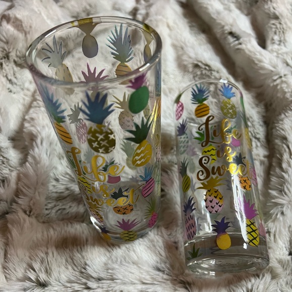 Charming Charlie Glasses - Picture 5 of 5